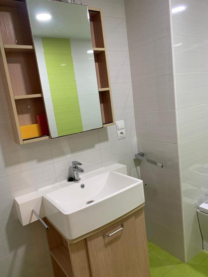 Habitaciones en alquiler en piso compartido Valencia Exterior foto